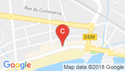 Plan d'accès