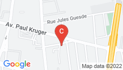 Plan d'accès