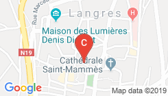 Plan d'accès