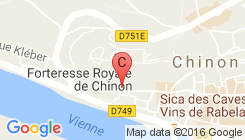 Plan d'accès