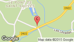 Plan d'accès