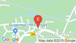 Plan d'accès