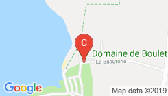 Plan d'accès