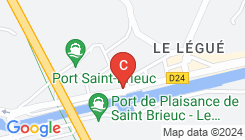 Plan d'accès