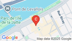 Plan d'accès