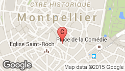 Plan d'accès