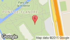 Plan d'accès