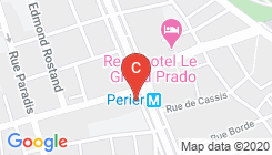 Plan d'accès