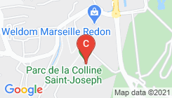 Plan d'accès