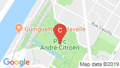 Plan d'accès