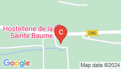 Plan d'accès