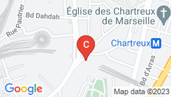 Plan d'accès