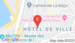 Plan d'accès