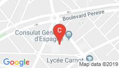 Plan d'accès