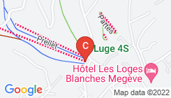 Plan d'accès