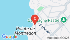 Plan d'accès