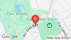 Plan d'accès