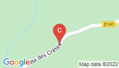Plan d'accès