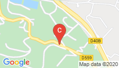 Plan d'accès