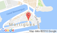 Plan d'accès