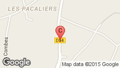 Plan d'accès