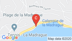 Plan d'accès