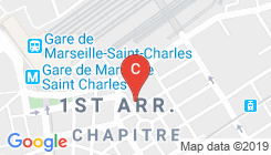 Plan d'accès