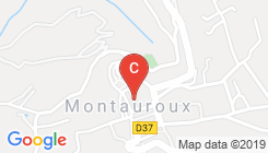 Plan d'accès