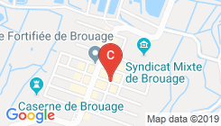Plan d'accès