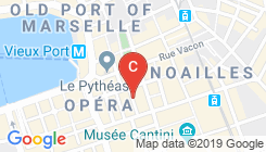 Plan d'accès