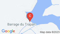 Plan d'accès