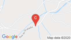 Plan d'accès