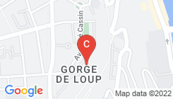 Plan d'accès