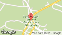 Plan d'accès