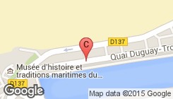 Plan d'accès
