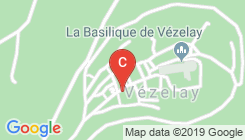 Plan d'accès