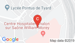 Plan d'accès