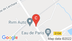 Plan d'accès