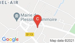 Plan d'accès
