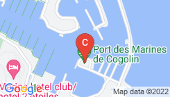 Plan d'accès