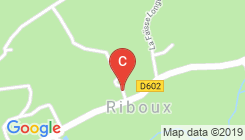 Plan d'accès