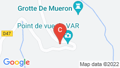 Plan d'accès