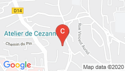 Plan d'accès