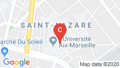 Plan d'accès