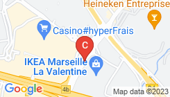 Plan d'accès