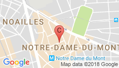 Plan d'accès