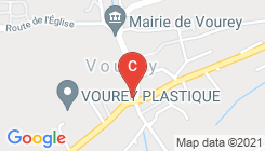 Plan d'accès