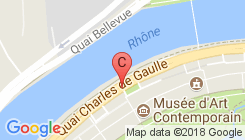 Plan d'accès