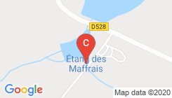 Plan d'accès