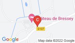 Plan d'accès